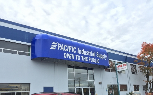 Pacific Industrial Supply