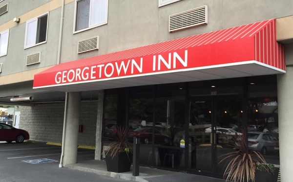 Georgetown Inn