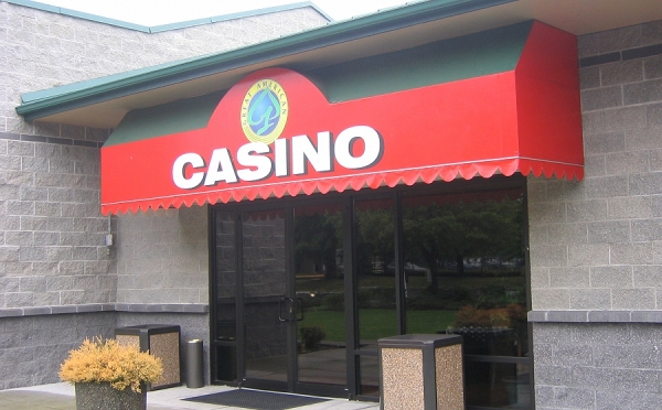 Great American Casino